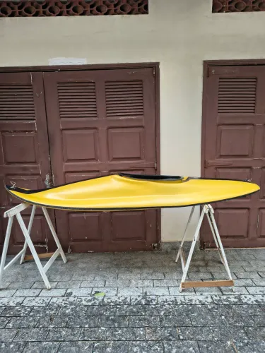 Caiaque wave