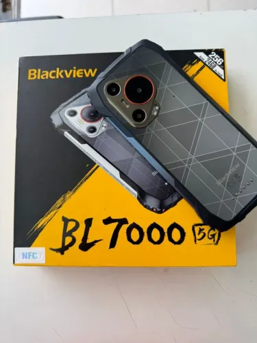 Blackviek BL7000 5G