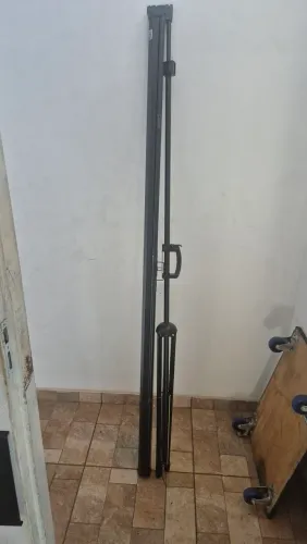Vendo tela de projeção (telão)