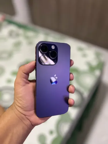 iPhone 14 Pro