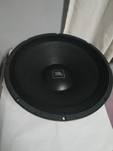 ALTO FALANTE JBL 18 POL 1.400 WATTS RMS