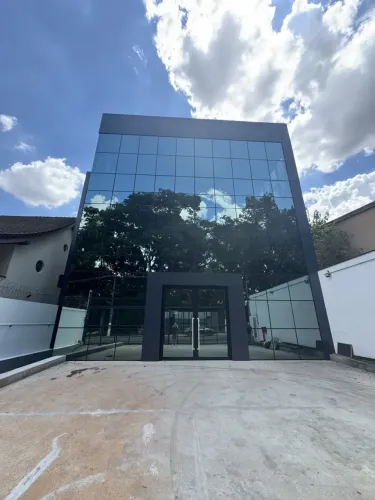 Prédio/Edifício inteiro para aluguel possui 1103 metros quadrados em Morumbi - São Paulo -