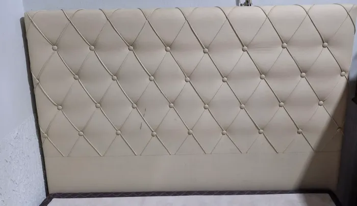 CABECEIRA DE CAMA CASAL