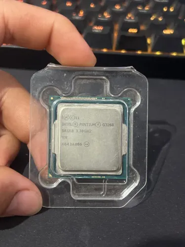 PENTIUM G3260 INTEL LGA1150