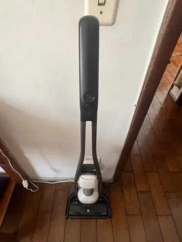 Aspirador de Pó Vertical Sem Fio Electrolux