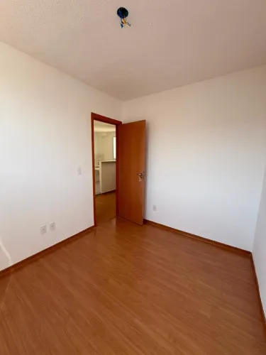 Vende-se apto no Chapda do Bosque
