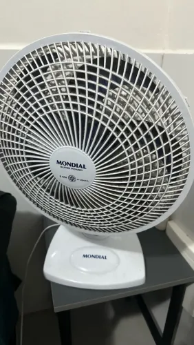 Ventilador