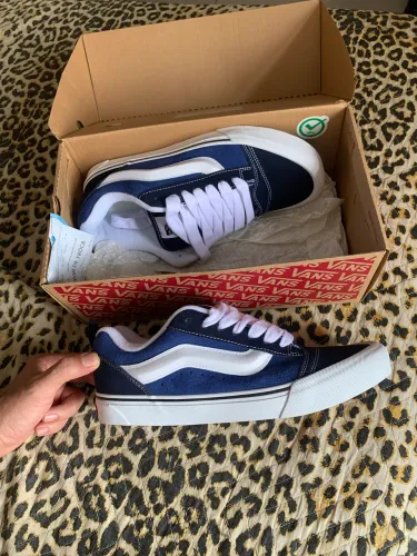 Vans Knu skool