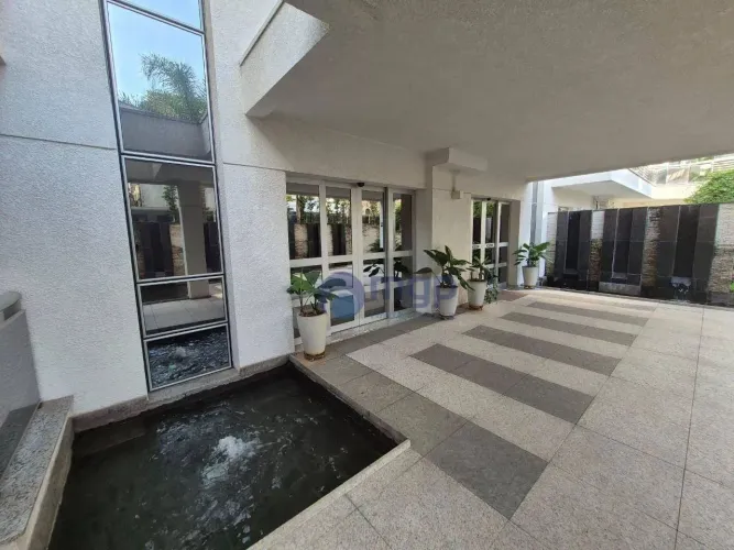 Conjunto à venda - Cerqueira César - São Paulo/SP