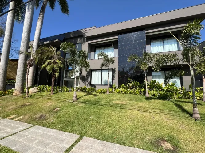 Casa para venda, condominio fechado em Alphaville Residencial Um - Barueri - SP