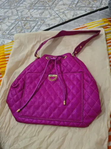 Bolsa Cs club