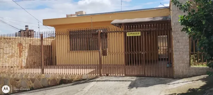 Imóvel para aluguel com 90 metros quadrados com 3 quartos em Santa Tereza - Belo Horizonte