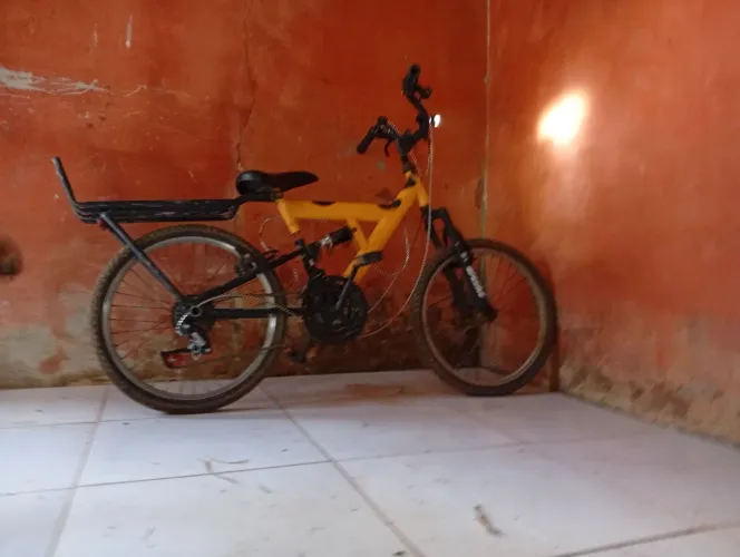 Vende se bicicleta aro 20 