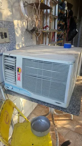 Ar condicionado consul 10.000 btu