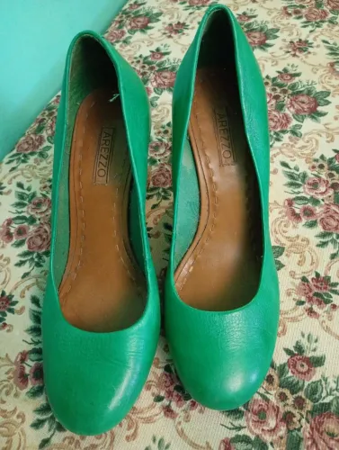 Belíssimo Sapato Arezzo