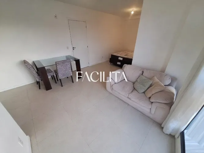 Studio no bairro Trindade, Florianópolis