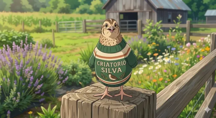  Ovos de Codornas  japonesa 