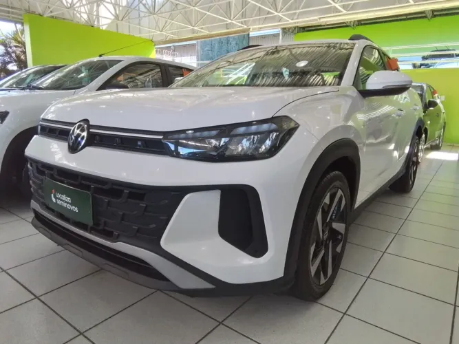 Volkswagen Tera High 1.0 170 TSI Flex 12V 5P AUT 2026