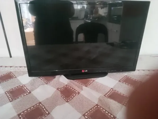 Tv LG 22 polegadas