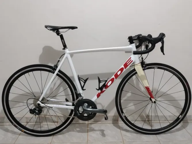 Oportunidade BIKE SPEED KODE 56