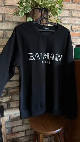 Moletom Balmain G