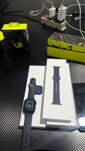 APPLE WATCH SE 3 GE 