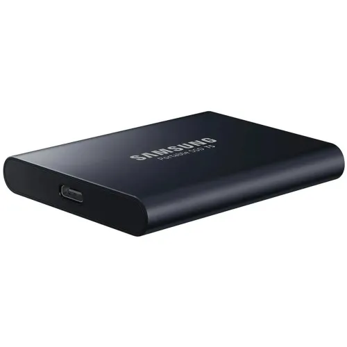 Ssd Portátil - Samsung T5 1tb