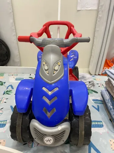 Carrinho de passeio infantil