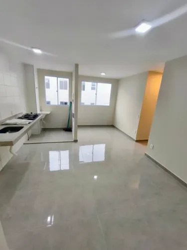 Apartamento a venda no condomínio Conquista Nature em Santa Barbara d' Oeste