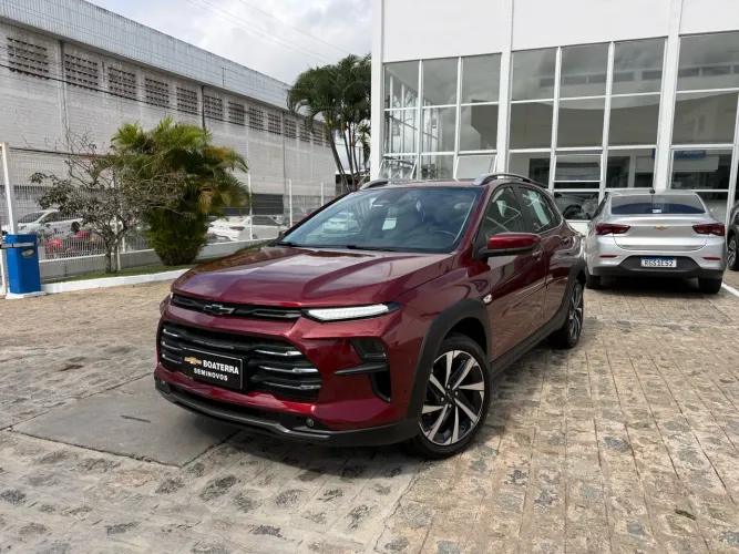Chevrolet Sonic Premier 1.0 12V Turbo Aut. 2027