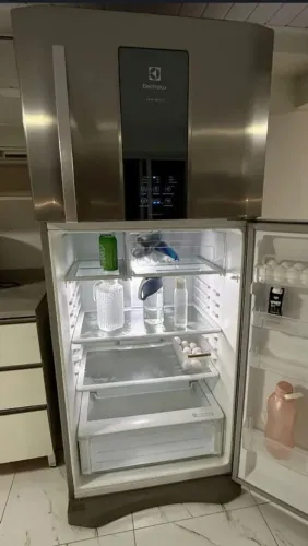 Geladeira Frost Free 540L