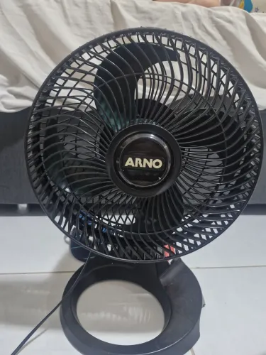 Ventilador