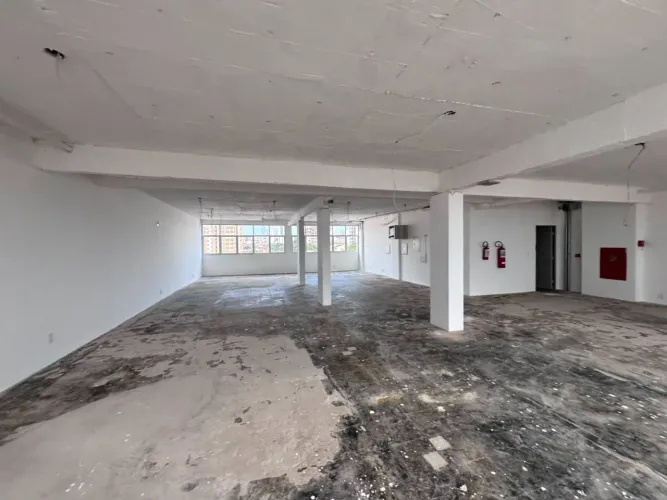 Prédio para alugar, 1338 m² por R$ 45.000/mês - Centro - Bauru/SP
