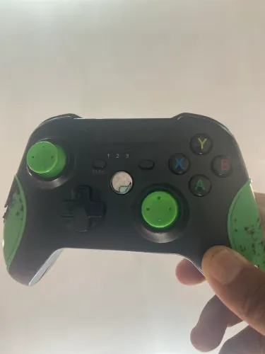 Controle Xbox