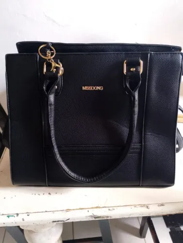 Bolsa feminia Miss Dong