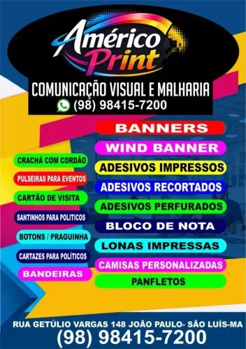 Gráfica e malharia