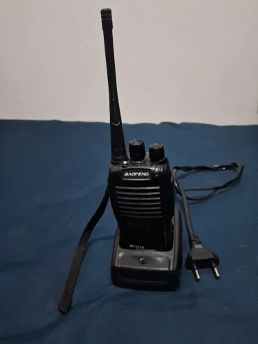 Rádio Comunicador