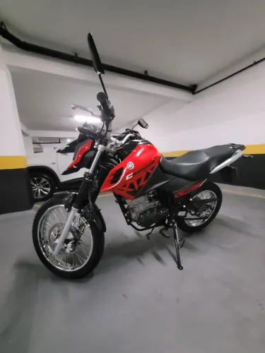 XTZ CROSSER 150 "S" 2023 / ÚNICO DONO / 7.947KM
