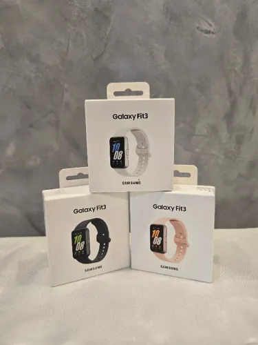 Samsung Galaxy Fit3 - Novo - Lacrado - NF - Garantia