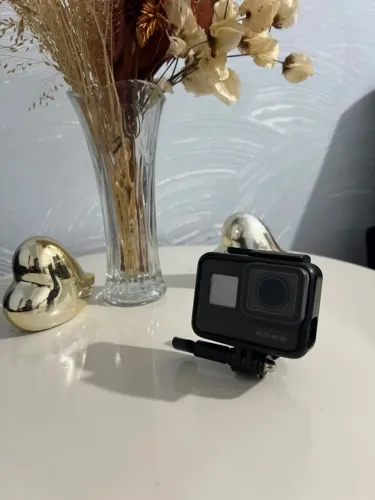 GoPro HERO5 Black - Câmera de ação 4K