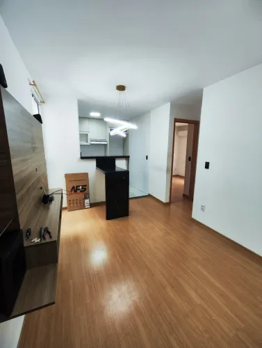 Apartamento à venda  Condomínio Gran Vitta | Residencial Itamaracá