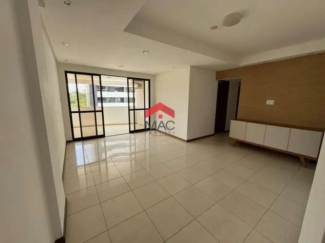 Apartamento para Venda em Salvador, Pituba, 4 dormitórios, 1 suíte, 3 banheiros, 2 vagas