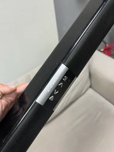 Soundbar