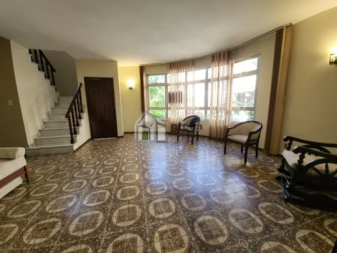 Casa Padrão para alugar em Rio de Janeiro