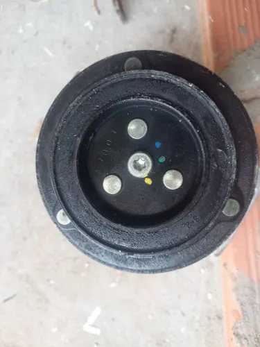 Compressor ar condicionado onix até 2020×2025