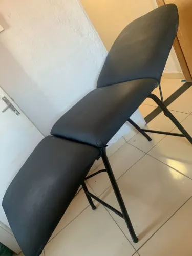 Maca dobrável
