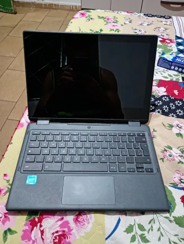 Chromebook Multilaser 64gb