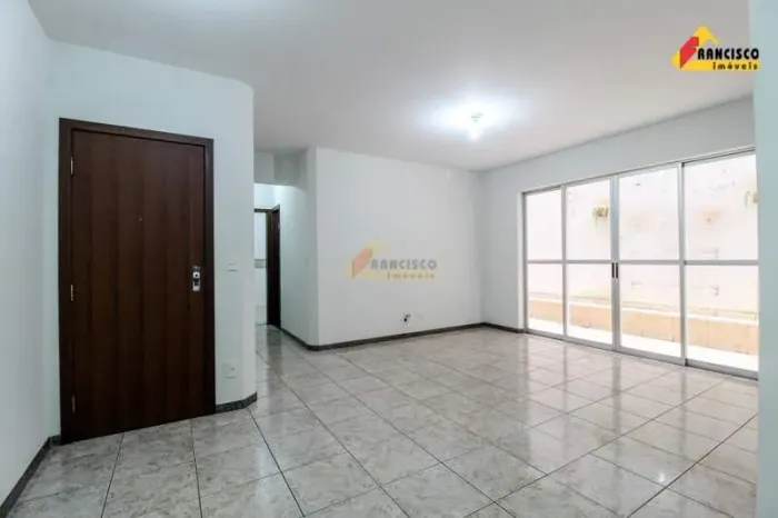 Apartamento para aluguel, 3 quartos, 1 suíte, 1 vaga, Centro - Divinópolis/MG