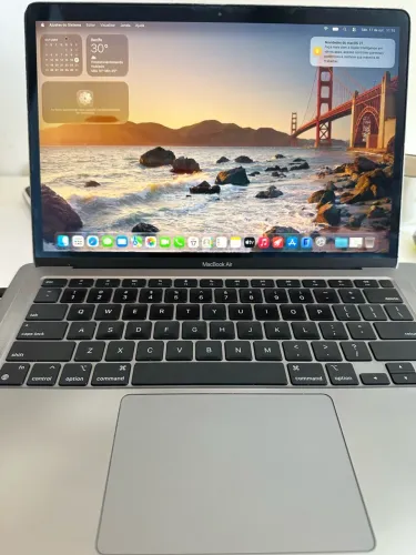 MacBook Air 2020