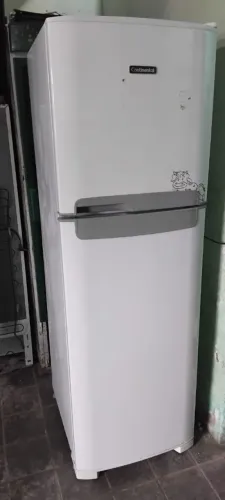 Vender geladeira/número: *1